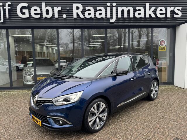 Renault SCENIC 1.2 TCe Intens