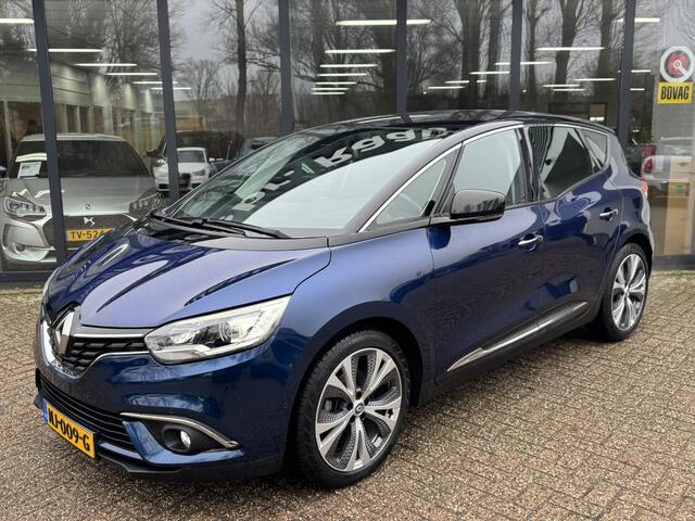 Renault SCENIC 1.2 TCe Intens