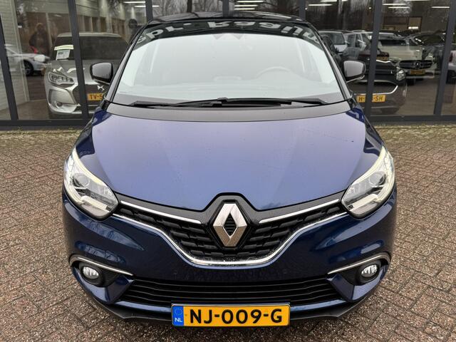 Renault SCENIC 1.2 TCe Intens