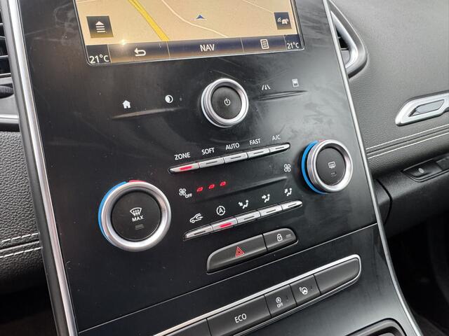 Renault SCENIC 1.2 TCe Intens