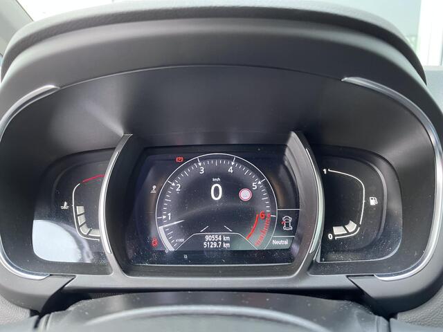 Renault SCENIC 1.3 TCe Bose Trekhaak