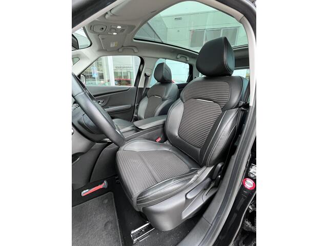 Renault SCENIC 1.3 TCe Bose Trekhaak