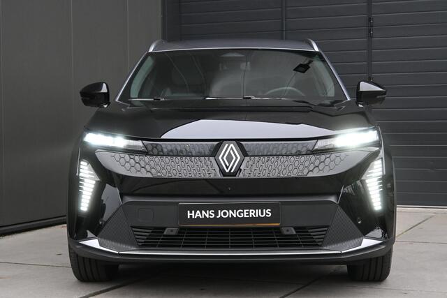 Renault SCENIC E-Tech EV87 long range techno | 360 CAMERA | HARMAN/KARDON | STUURVERWARMING | ADAPT.CRUISECONTROL | CLIMATE CONTROL | PDC | LMV
