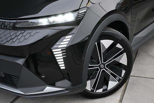 Renault SCENIC E-Tech EV87 long range techno | 360 CAMERA | HARMAN/KARDON | STUURVERWARMING | ADAPT.CRUISECONTROL | CLIMATE CONTROL | PDC | LMV