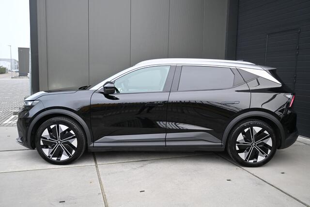 Renault SCENIC E-Tech EV87 long range techno | 360 CAMERA | HARMAN/KARDON | STUURVERWARMING | ADAPT.CRUISECONTROL | CLIMATE CONTROL | PDC | LMV