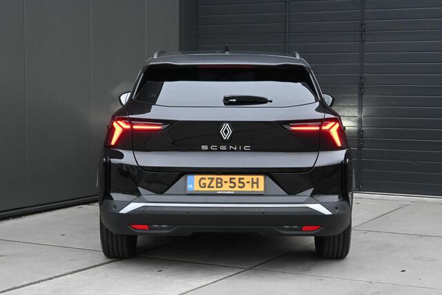 Renault SCENIC E-Tech EV87 long range techno | 360 CAMERA | HARMAN/KARDON | STUURVERWARMING | ADAPT.CRUISECONTROL | CLIMATE CONTROL | PDC | LMV
