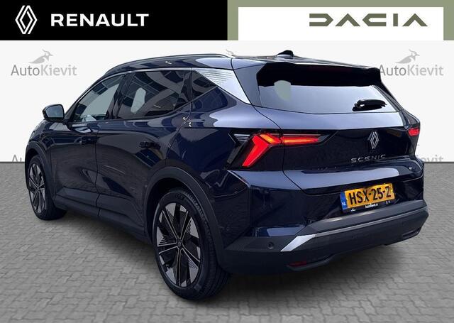 Renault SCENIC E-Tech EV87 long range techno - Stoel en stuurverwarming / Elektrische achterklep