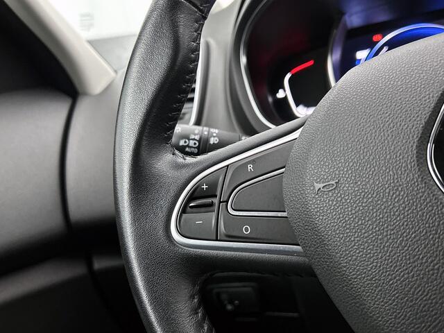 Renault SCENIC TCe 140 Limited Camera, DAB