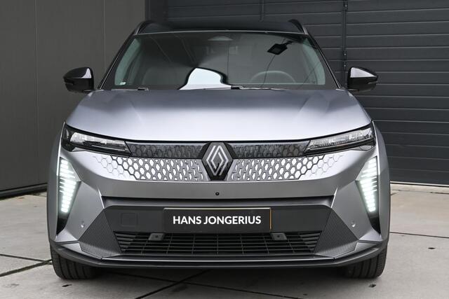 Renault SCENIC E-Tech EV87 long range esprit Alpine | SATIN | PANORAMADAK | HARMAN/KARDON | 360 CAMERA | STUUR/STOELVERWARMING | NAVI | ADAPT. CRUISE CONTROL | APPLECARPLAY/ANDROIDAUTO | FULL OPTION!