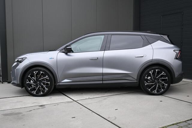 Renault SCENIC E-Tech EV87 long range esprit Alpine | SATIN | PANORAMADAK | HARMAN/KARDON | 360 CAMERA | STUUR/STOELVERWARMING | NAVI | ADAPT. CRUISE CONTROL | APPLECARPLAY/ANDROIDAUTO | FULL OPTION!