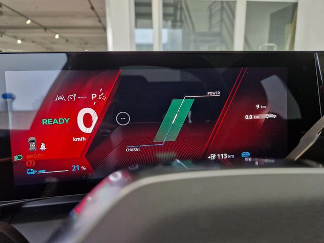 Renault SCENIC E-Tech EV87 long range esprit Alpine | UIT VOORRAAD LEVERBAAR | 5 JAAR/100.000KM GARANTIE | PACK LIGHT & SOUND | PACK ADVANCED DRIVE & AUGMENTED VISION |