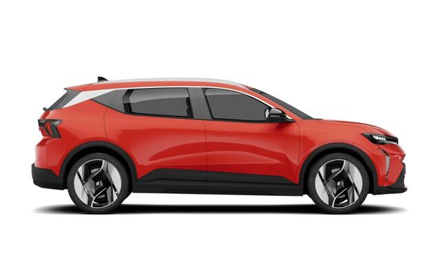 Renault SCENIC E-Tech Evolution | Achteruitrijcamera | Adaptive Cruise Control | Elektronisch geregelde airconditioning met 2 klimaatzones