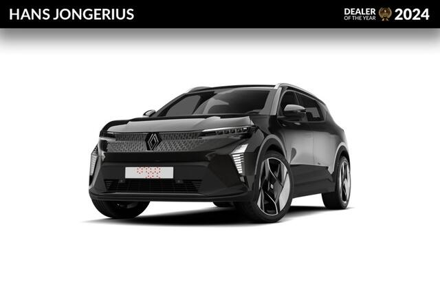 Renault SCENIC E-Tech Evolution | Achteruitrijcamera | Adaptive Cruise Control | Elektronisch geregelde airconditioning met 2 klimaatzones