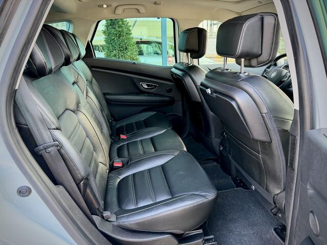 Renault SCENIC 1.2 TCe Bose NAVI ECC CRUISE