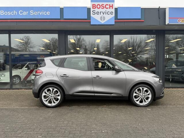 Renault SCENIC 1.2 TCe Collection 38.000 KM Clima/Cruise contr. "Tekhaak"