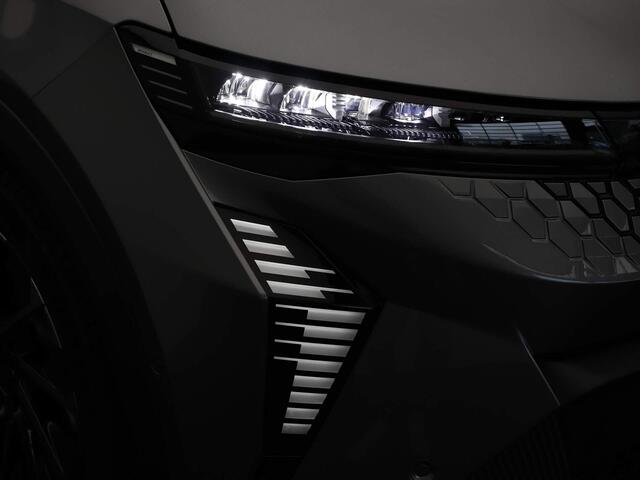 Renault SCENIC E-Tech esprit Alpine Long range | 20" lichtmetalen wielen 'Speedway' | Achteruitrijcamera | Adaptive Cruise Control