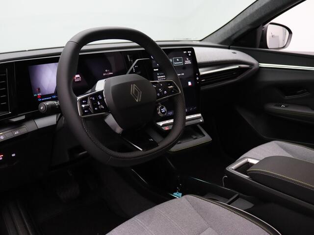 Renault SCENIC E-Tech EV87 long range techno Harman Kardon | 360° Camera | Adapt. Cruise | Stoel-/stuurverw. | Panoramadak