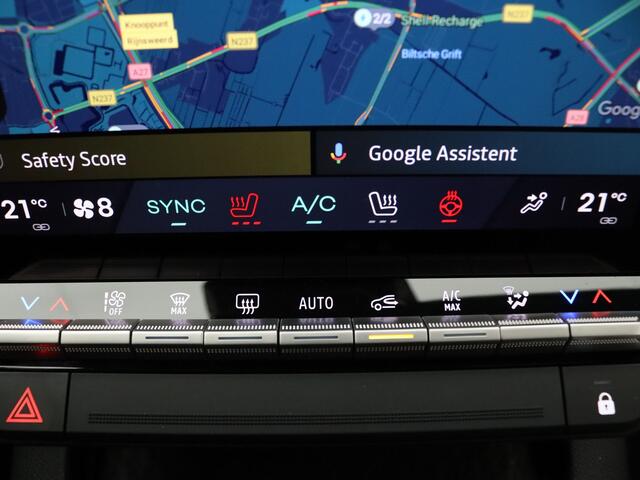 Renault SCENIC E-Tech EV87 long range techno Harman Kardon | 360° Camera | Adapt. Cruise | Stoel-/stuurverw. | Panoramadak