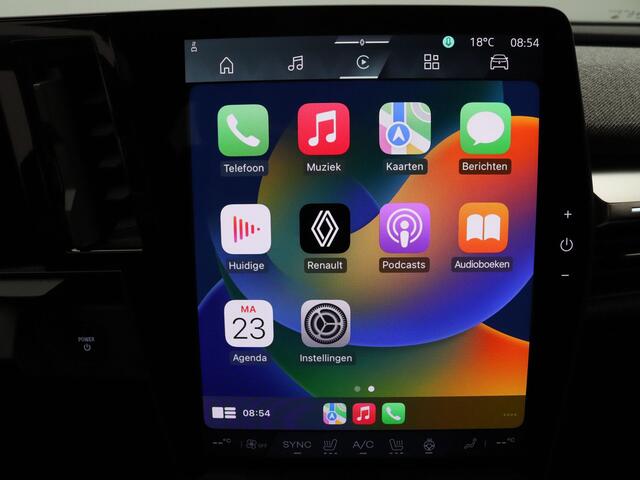Renault SCENIC E-Tech EV87 long range techno Harman Kardon | 360° Camera | Adapt. Cruise | Stoel-/stuurverw. | Panoramadak