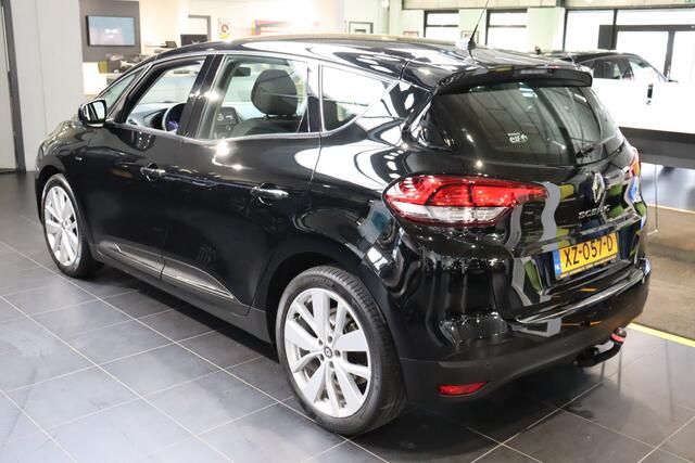 Renault SCENIC TCe 140pk Limited