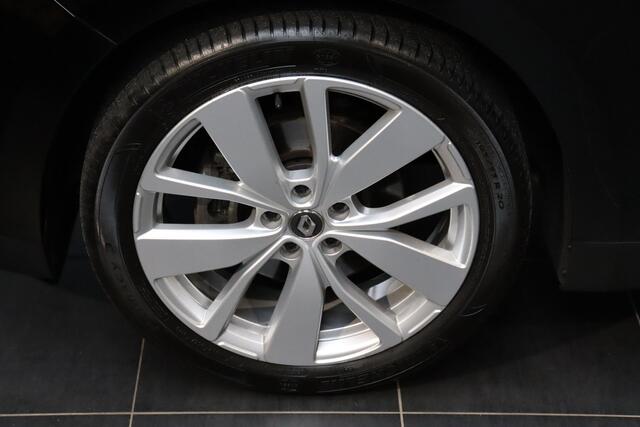 Renault SCENIC TCe 140pk Limited