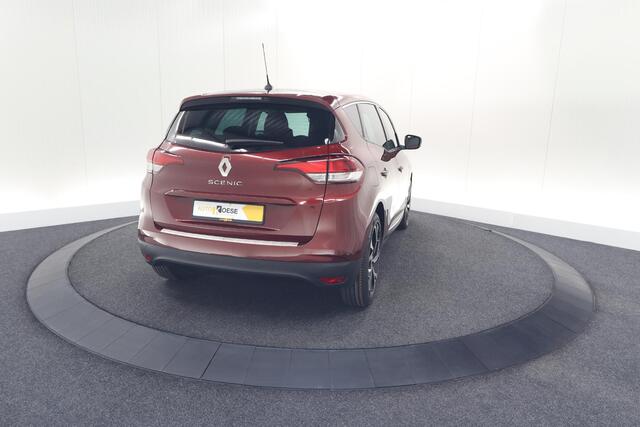 Renault SCENIC TCe 140 EDC Limited | Camera | Stoelverwarming | Navigatie | Apple Carplay