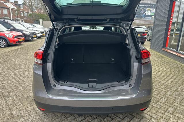 Renault SCENIC 1.3 TCe Limited