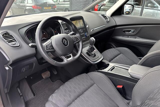 Renault SCENIC 1.3 TCe Limited