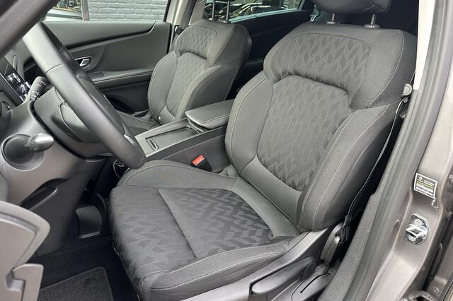 Renault SCENIC 1.3 TCe Limited