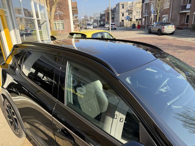 Renault SCENIC EV 87 long range esprit Alpine CAMERA PARKEERSENSOREN AIRCO ECC LICHTM 20 " VELGEN