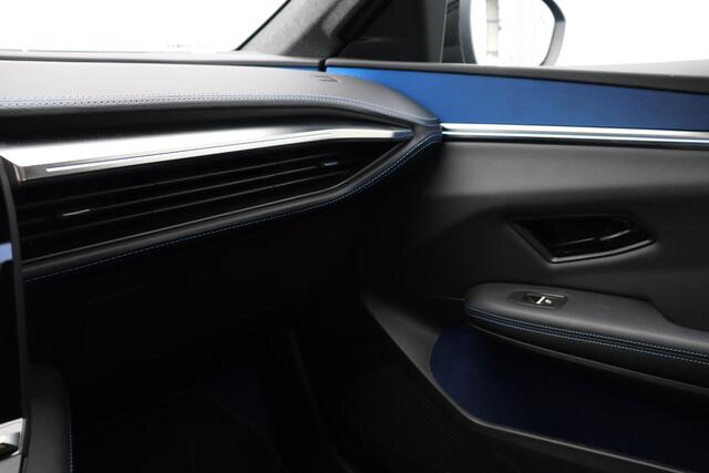 Renault SCENIC E-Tech EV87 long range esprit Alpine | Vijf jaar garantie | Harman Kardon | Panoramisch vast dak | Active driver assist |