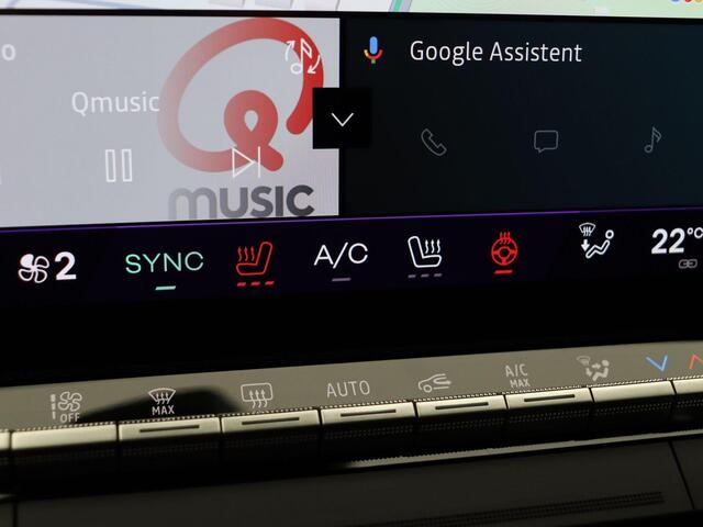 Renault SCENIC E-Tech EV87 long range esprit Alpine | Vijf jaar garantie | Harman Kardon | Panoramisch vast dak | Active driver assist |