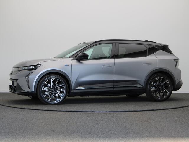 Renault SCENIC E-Tech EV87 long range esprit Alpine | Vijf jaar garantie | Harman Kardon | Panoramisch dak | Active driver assist |