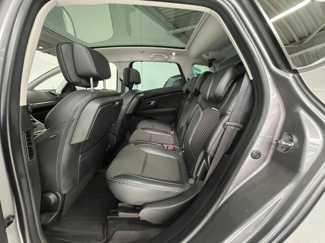 Renault SCENIC 1.3 TCe Bose | Panoramadak | Parkeersensoren V+A | Navigatie |