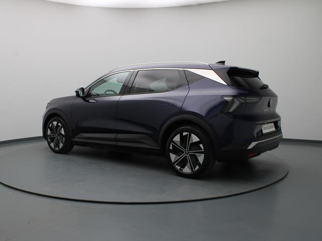 Renault SCENIC E-Tech EV60 comfort range techno Camera | Adapt. Cruise | Navi | Parkeersens. v+a | Stuurverw.