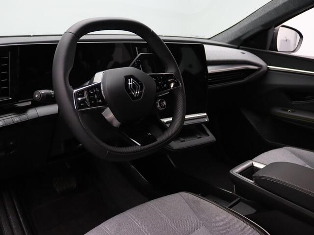 Renault SCENIC E-Tech EV60 comfort range techno Camera | Adapt. Cruise | Navi | Parkeersens. v+a | Stuurverw.