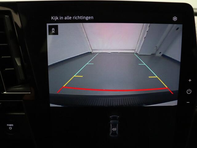 Renault SCENIC E-Tech EV60 comfort range techno Camera | Adapt. Cruise | Navi | Parkeersens. v+a | Stuurverw.
