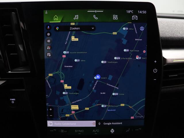 Renault SCENIC E-Tech EV60 comfort range techno Camera | Adapt. Cruise | Navi | Parkeersens. v+a | Stuurverw.
