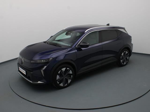 Renault SCENIC E-Tech EV60 comfort range techno Camera | Adapt. Cruise | Navi | Parkeersens. v+a | Stuurverw.