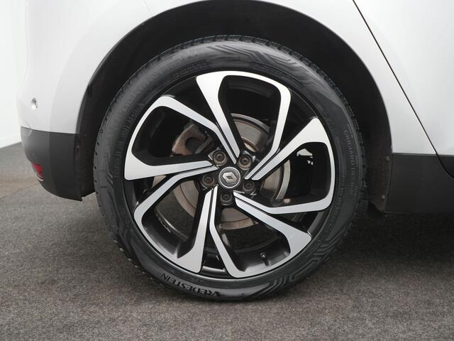 Renault SCENIC TCe 140 Intens - RIJKLAARPRIJS - All Seasonbanden - Achteruitrijcamera - Afneembare Trekhaak - Cruise Control - Panoramadak - Head-Up Display