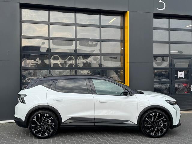 Renault SCENIC 220pk EV87 Long range Esprit Alpine Solarbay Dak Harman Kardon Pack Advanced driving assist
