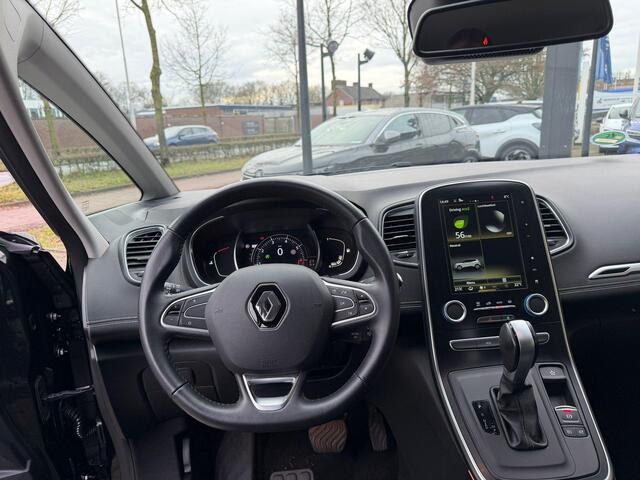 Renault SCENIC 160 TCe EDC Bose | Dealeronderhouden | Trekhaak | Automaat |