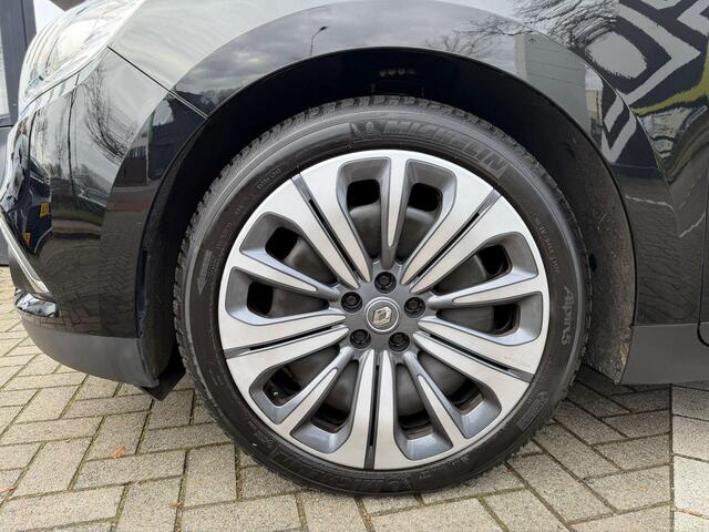 Renault SCENIC 160 TCe EDC Bose | Dealeronderhouden | Trekhaak | Automaat |