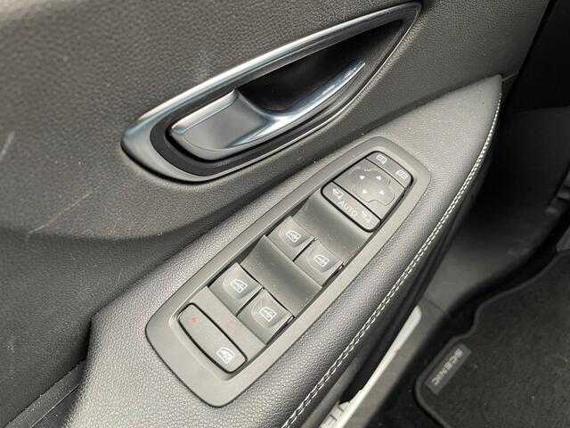 Renault SCENIC 1.3 TCe Limited | 20'' met all season | Parkeersens. v+a | Cruise | Clima | Trekhaak |