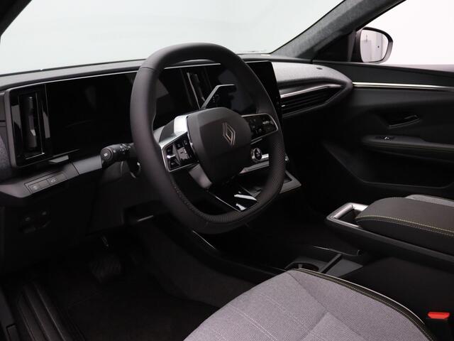Renault SCENIC E-Tech EV87 long range techno Harman Kardon | 360° Camera | Adapt. Cruise | Stoel-/stuurverw. | Panoramadak