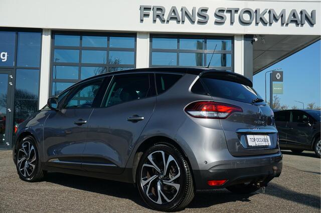Renault SCENIC 1.3 TCe 140 EDC Bose