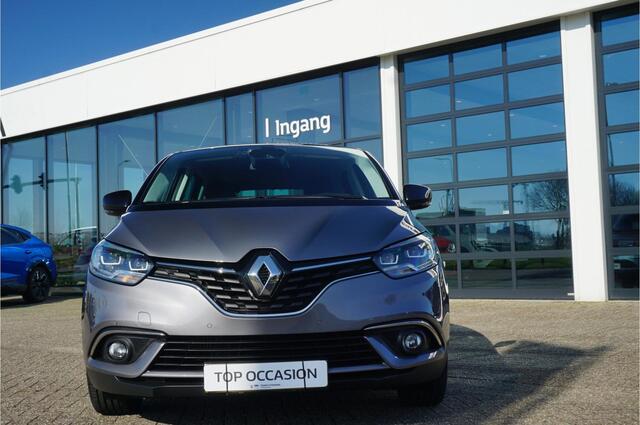 Renault SCENIC 1.3 TCe 140 EDC Bose