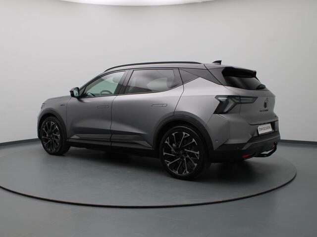 Renault SCENIC E-Tech EV87 long range esprit Alpine Harman Kardon | Adapt. Cruise | Stoel-/stuurverw. | Panoramadak | Trekhaak