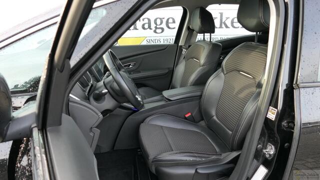 Renault SCENIC TCe 160 EDC Automaat Intens