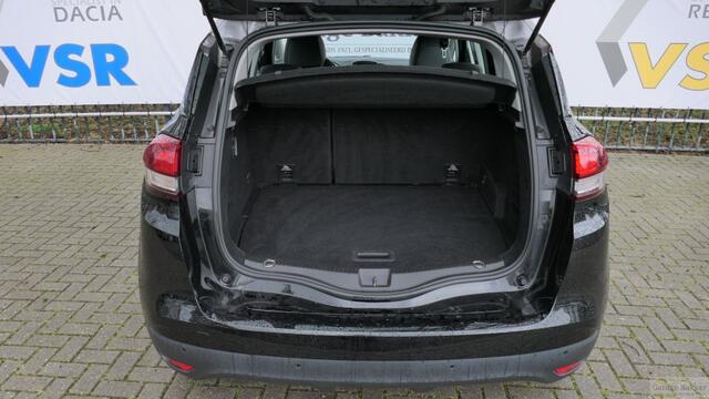 Renault SCENIC TCe 160 EDC Automaat Intens